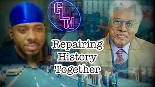 Repairing History Together w/ Gary Lamb - Reparations For All is Reparations For None