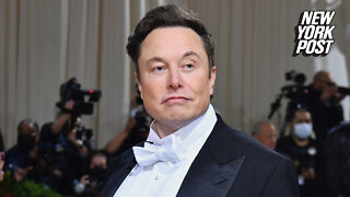 Elon Musk calls accuser 'far left' actress, dares her to describe unique part of his body