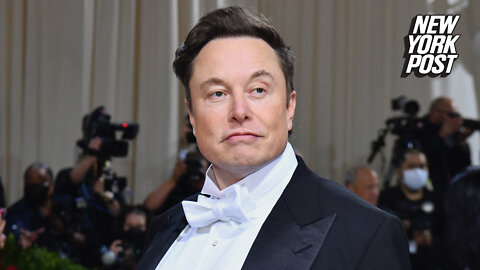 Elon Musk calls accuser 'far left' actress, dares her to describe unique part of his body