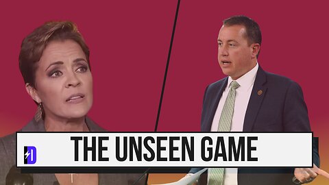 The Unseen Game: Political Maneuvering in Arizona Revealed