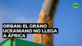 El grano ucraniano enfrenta al primer ministro búlgaro con los agricultores del país