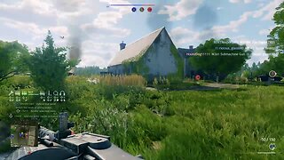 Enlisted MG kills