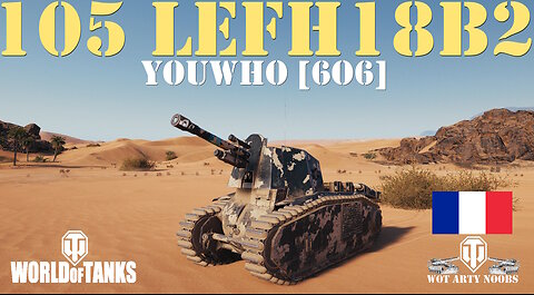 105 leFH18B2 - YouWho [6O6]