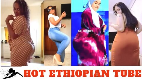 sexy habesha girls twerking tiktok videos compilation - Hot Habesha tiktok dance mashup New 2022