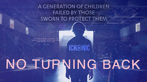 CHILDREN ARE BEING SERIOUSLY HARMED BY THIS! | No Turning Back | Ickonic Original Film