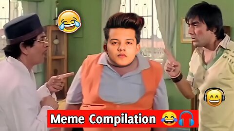 Meme Compilation Trending Memes Indian Memes Compilation