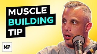 For Better Results In The Gym, Start Your Workout With THESE Exercises | Mind Pump 2326