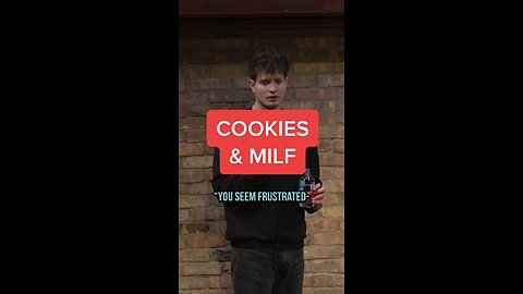 Matt Rife on Milfs and Cookies