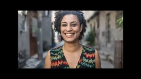 Ministério Público apura se contraventor é mandante da morte de Marielle Franco