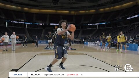 Kent State men's basketball team roots run deep against the Indiana Hoosiers