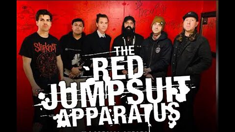 THE RED JUMPSUIT APPARATUS Best Songs