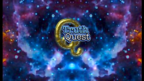 Truth Quest with Aaron Moriarity #325 "FULL DISCLOSURE"