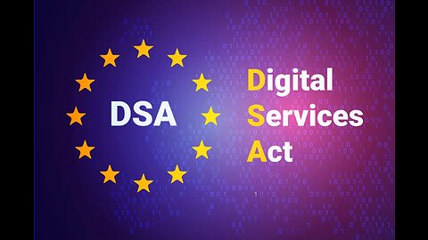 Digital Services Act, altro fallimento in corso - Video 164