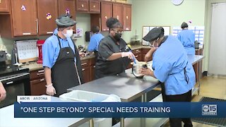 Local nonprofit serving adults with intellectual disabilities seeks more employees