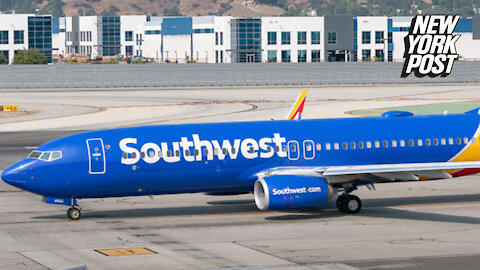 Southwest launches internal investigation into 'Let's go Brandon' incident