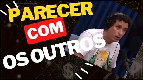 PARECE COMIGO É UM PERIGO | RAFAEL PORTUGAL #cortesdojotape #rafaelportugal