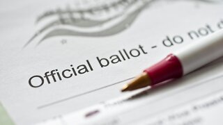 Kern County to start mailing out primary election ballots on Monday