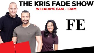 Flat Earth Clues interview 117 - Virgin Radio Dubai - Kris Fade - Callers - Mark Sargent ✅