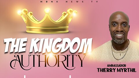 The Kingdom Authority