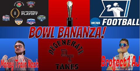 Bowl Bananza