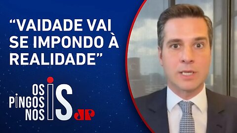 Beraldo sobre posse de Barroso: “Maria Bethânia está ali para mostrar que o presidente do STF é pop”