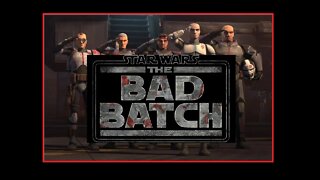 Star Wars – The Bad Batch – Will We Finally Address the Moral Consequences of Creating a Clone Army