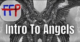 Intro To Angels