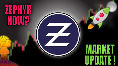 📢 ZEPHYR: FOMO or Wait?! [prediction, strategy, and analysis]👀 Buy ZEPH now?