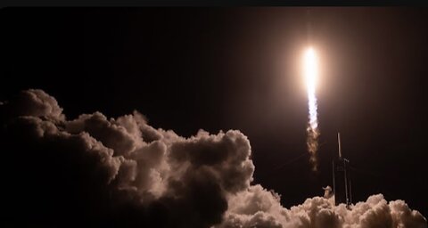 NASA's SpaceX Crew-7 Launch (Official NASA Broadcast in 4K)