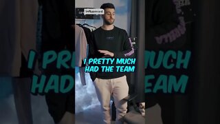 SypherPK Shows Off $15,000 PC Setup