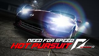 LONG PLAY: Watch Me Race Through Need For Speed: Hot Pursuit (2010)! Part 5