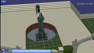 The Sims 3: School (Part Seven)