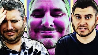 How H3H3Productions Fell From Grace