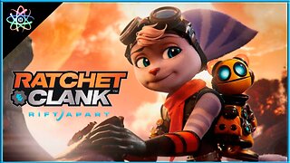 RATCHET & CLANK: EM UMA OUTRA DIMENSÃO - Trailer de Lançamento para PC (Legendado)