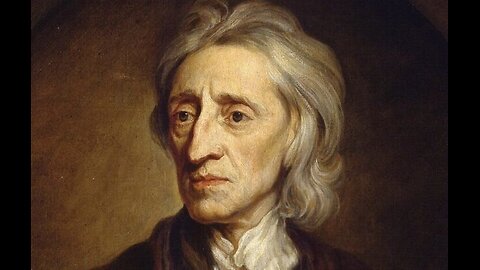"Lockean Legacy: How John Locke Shaped America's Founding Fathers