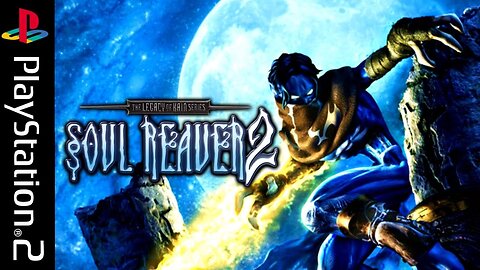 The Legacy of the Kain The Soul Reaver 2 (The $7000 PC) (Beat Off)