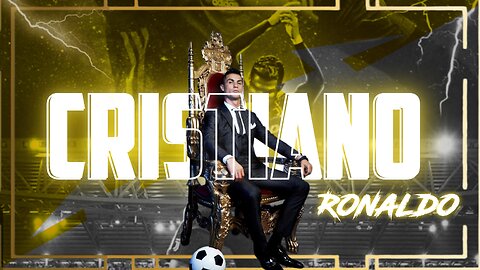 Cristiano Ronaldo | efx status | efx edit | efx video |