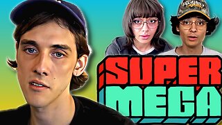 The Supermega Allegations Are Not What They Seem ft Lerix