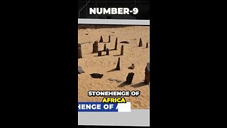 Africa's Secret Stonehenge: Uncovering Surprising Astronomical Discoveries!