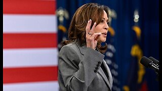 And Then There Were Three: Kamala Harris' Likely VP Picks