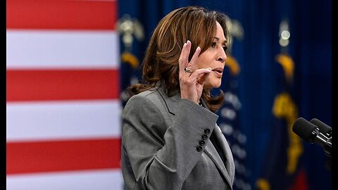 And Then There Were Three: Kamala Harris' Likely VP Picks