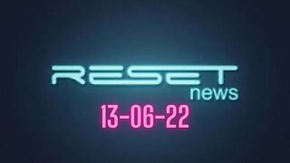 RESET NEWS 13-06