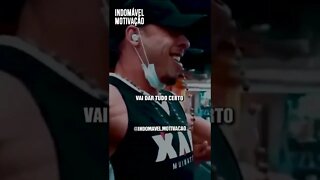 Melhoria diária | Ramon Dino | Incrível Motivação Bodybuilding 2022