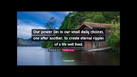 To Live Life by Your Own Terms, You Must First Define Them - Miyagi Mornings Epi-91