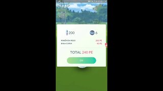 Live Pokémon GO - Dia da Comunidade Dezembro 2020 - Reide Regirock