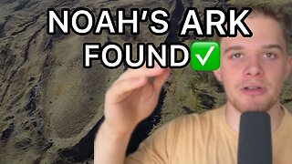 They Found Noahs Ark