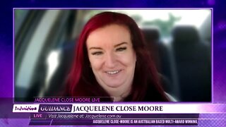 Jacquelene Live - May 5, 2022