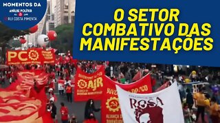 Rui convida para a Plenária Nacional do Bloco Vermelho nos dias 6 e 7 de novembro | Momentos