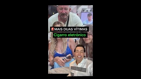 O tal do Vape realmente mata?