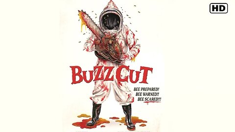 Trailer - Buzz Cut - 2022
